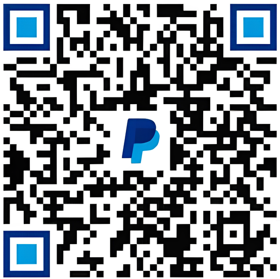 PayPal QR Code